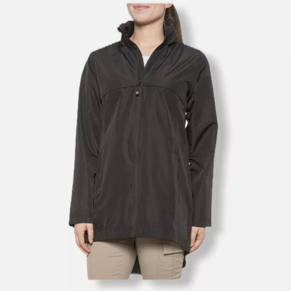 Mondetta Jackets & Coats Mondetta Jacket Rain Canyon Outdoor